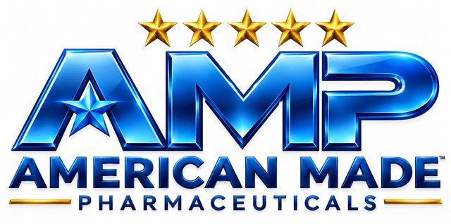 American Made Pharmaceuticals